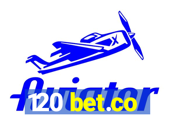 120 bet.co